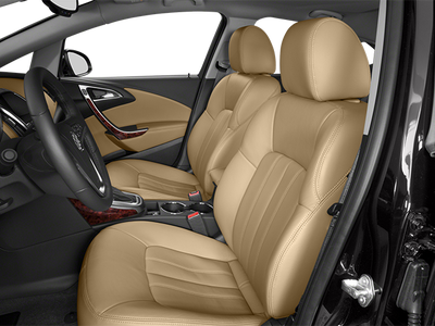 2014 Buick Verano VERANO
