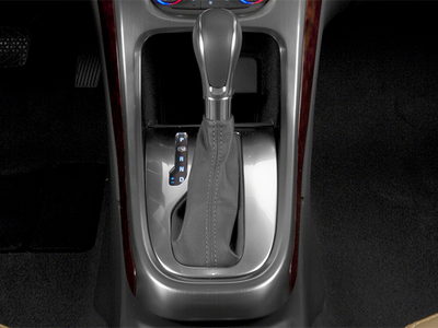 2014 Buick Verano VERANO