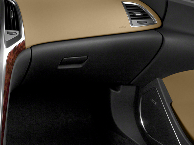 2014 Buick Verano VERANO