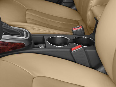 2014 Buick Verano VERANO