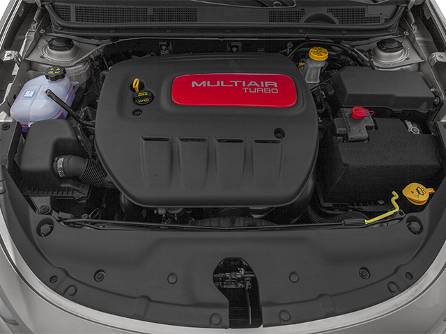 2014 Dodge Dart GT