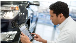 Chevrolet Service Frankston, TX 