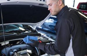 Chevy Oil Change Frankston, TX