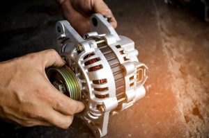Alternator Repair Frankston, TX 
