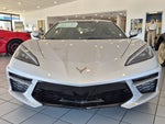 2027 Chevrolet Corvette Stingray 1LT