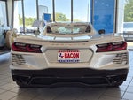 2027 Chevrolet Corvette Stingray 1LT