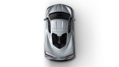 2027 Chevrolet Corvette Stingray 1LT