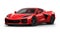 2027 Chevrolet Corvette Z06 1LZ