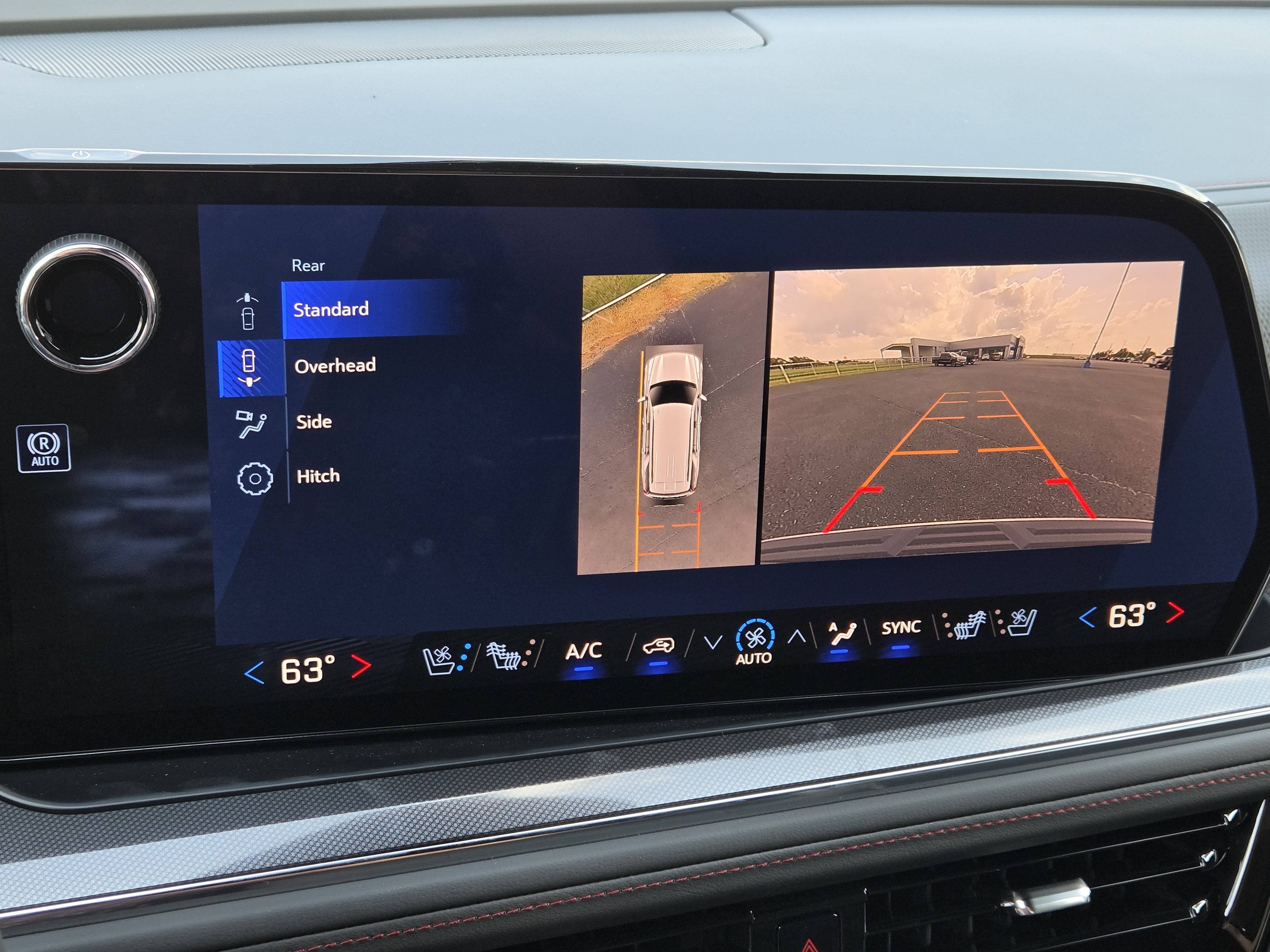 2027 Chevrolet Tahoe RST - Photo 13