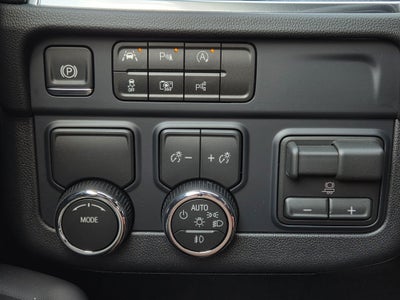 2027 Chevrolet Tahoe RST