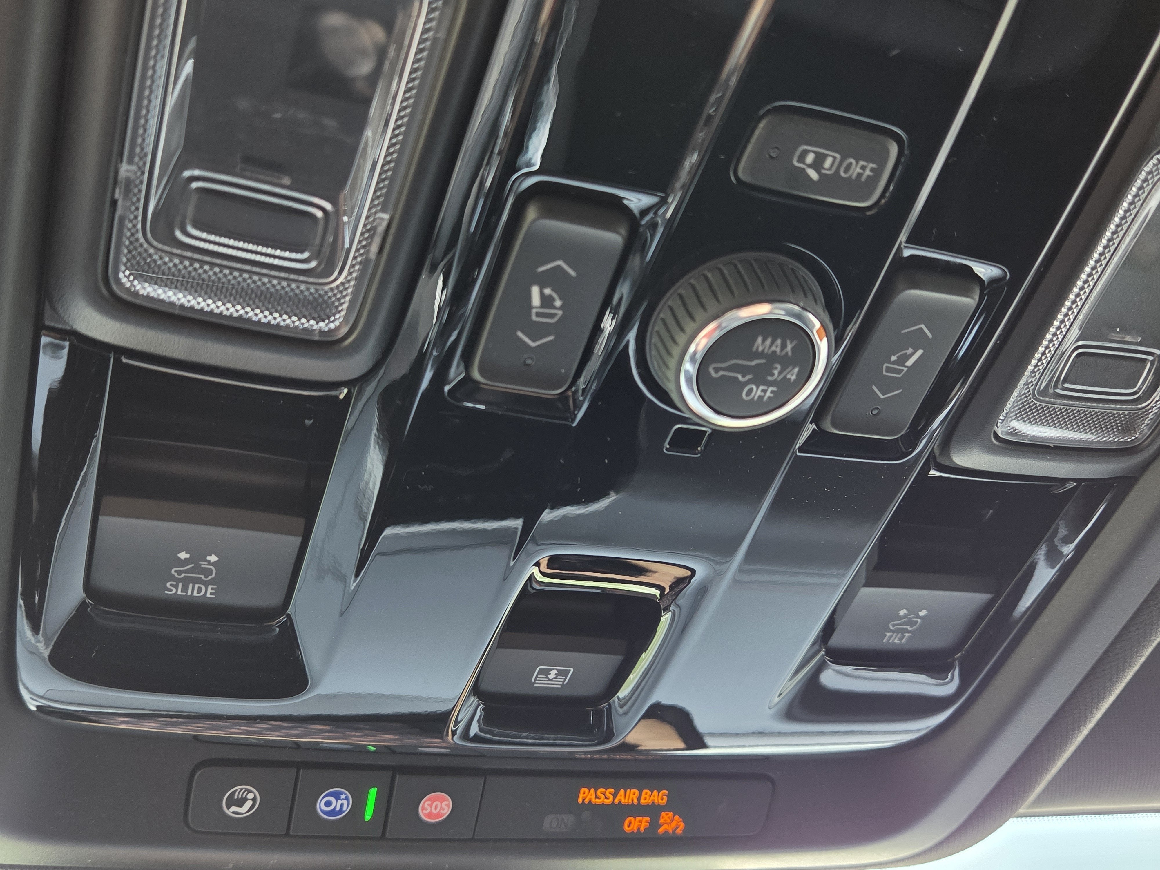 2027 Chevrolet Tahoe RST - Photo 20