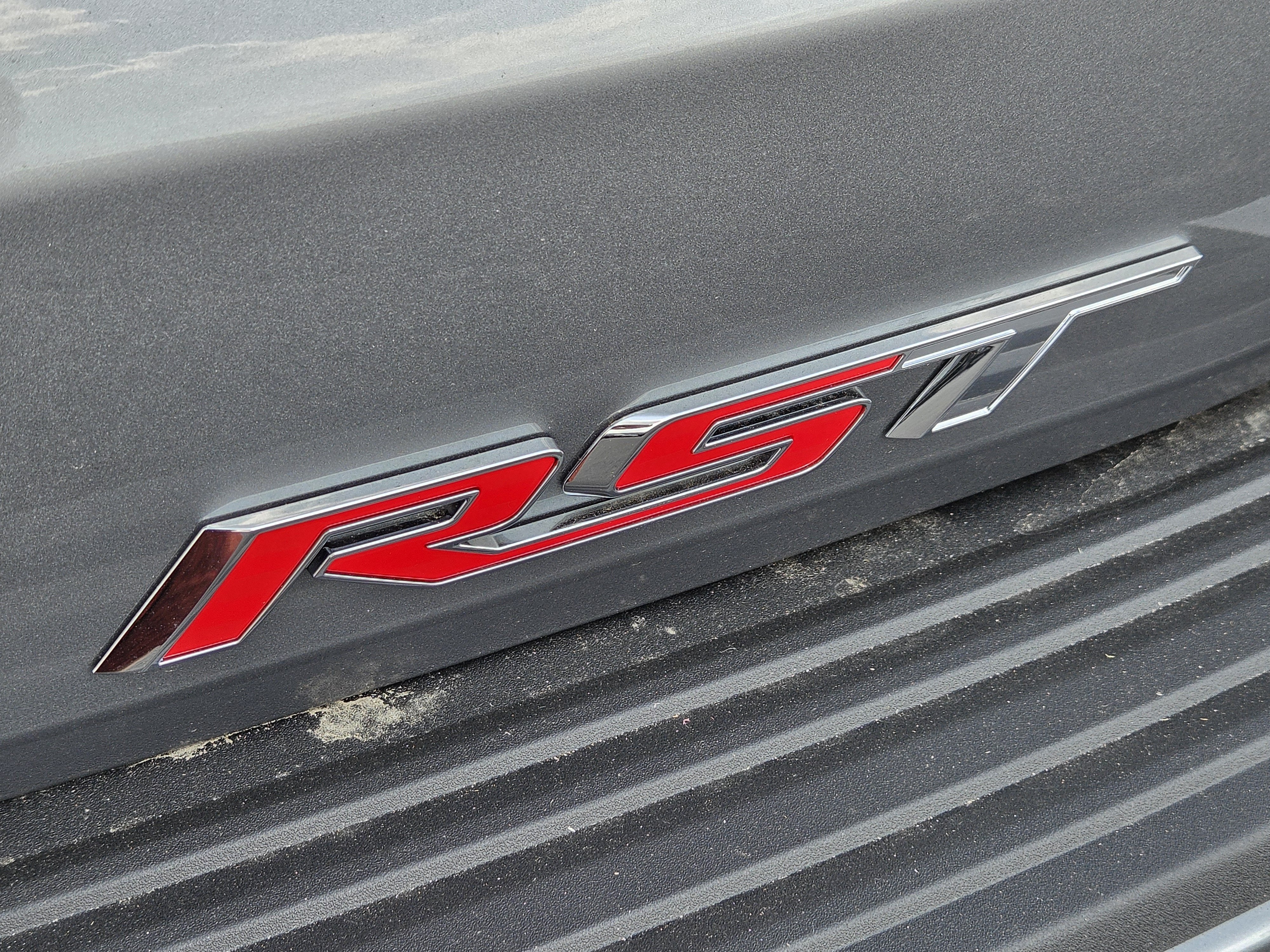 2027 Chevrolet Tahoe RST - Photo 6