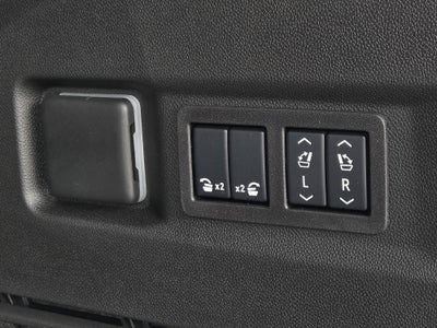 2027 Chevrolet Tahoe RST