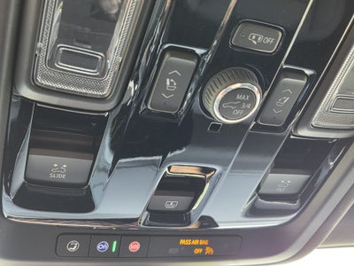 2027 Chevrolet Tahoe Z71