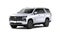 2027 Chevrolet Tahoe High Country