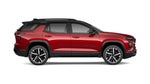 2027 Chevrolet Equinox FWD RS