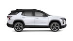 2027 Chevrolet Equinox FWD RS