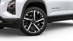 2027 Chevrolet Equinox FWD RS