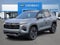 2027 Chevrolet Equinox FWD RS