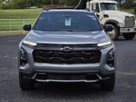 2027 Chevrolet Equinox FWD RS