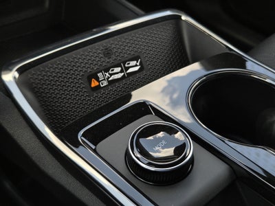 2027 Chevrolet Equinox FWD RS