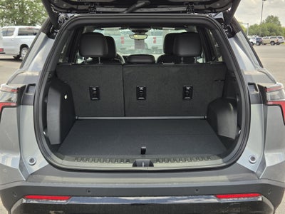 2027 Chevrolet Equinox FWD RS