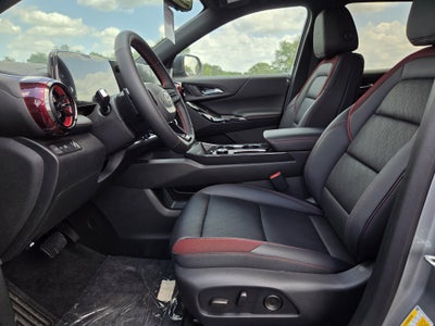 2027 Chevrolet Equinox FWD RS