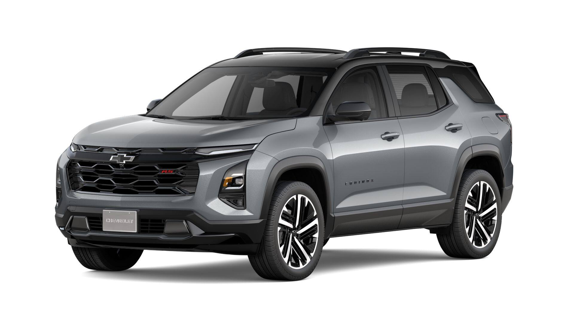 2027 Chevrolet Equinox FWD RS