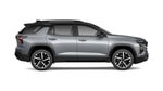 2027 Chevrolet Equinox FWD RS