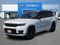 2025 Jeep Grand Cherokee L Summit Reserve