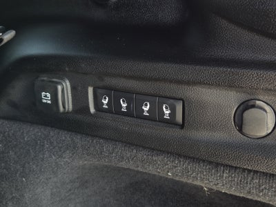 2025 Jeep Grand Cherokee L Summit Reserve