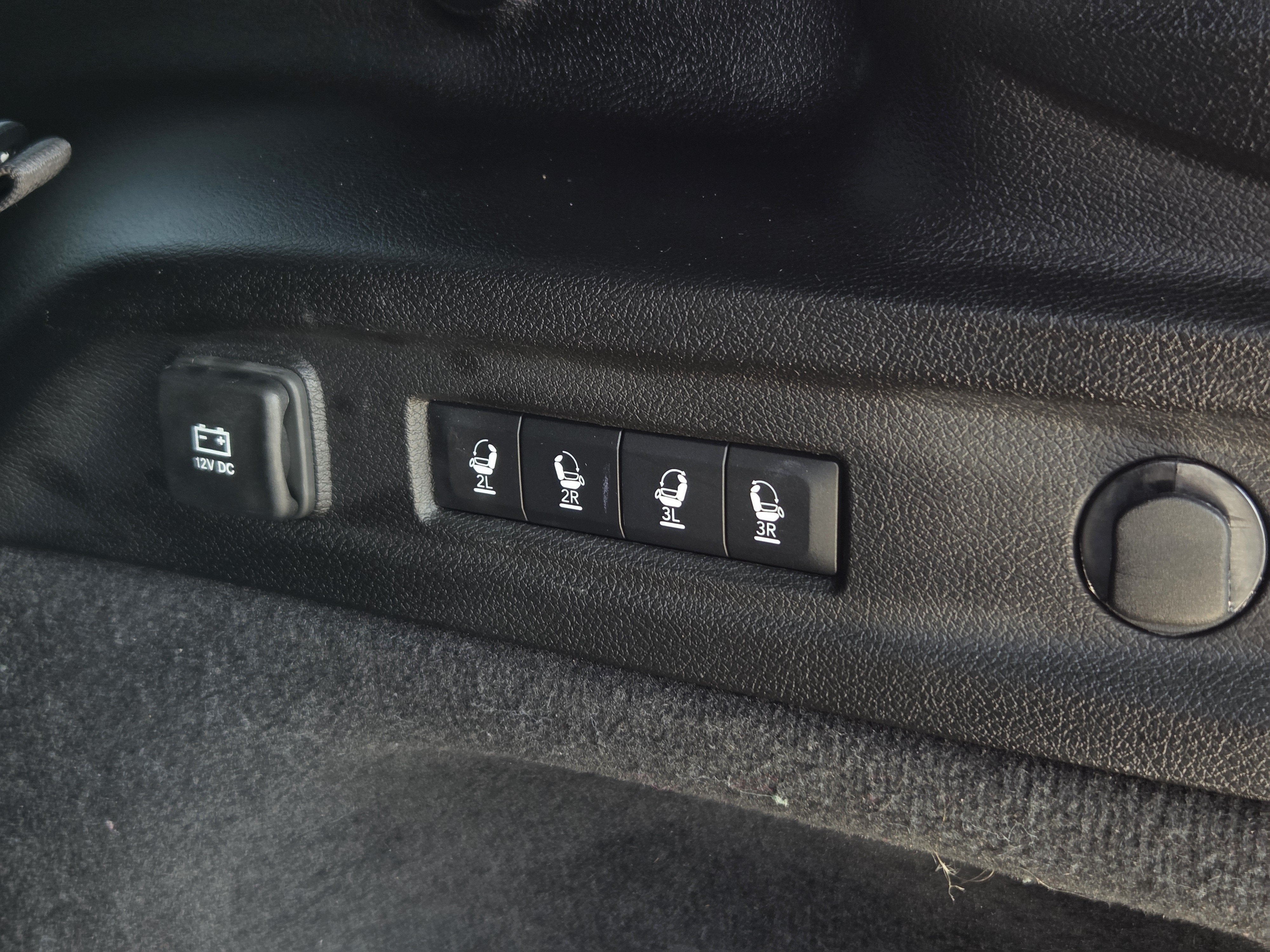 2025 Jeep Grand Cherokee L Summit Reserve