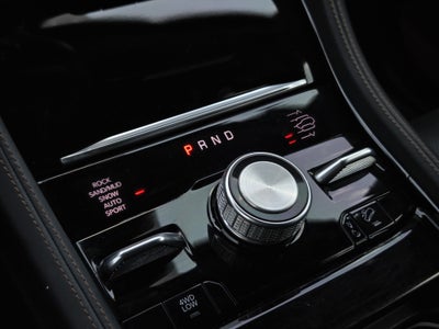 2025 Jeep Grand Cherokee L Summit Reserve