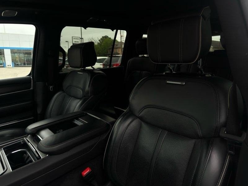 2024 Jeep Grand Wagoneer Series II Obsidian