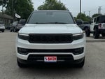 2024 Jeep Grand Wagoneer Series II Obsidian