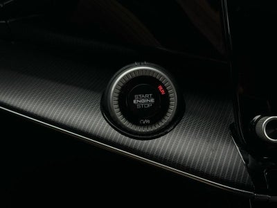 2024 Jeep Grand Wagoneer Series II Obsidian