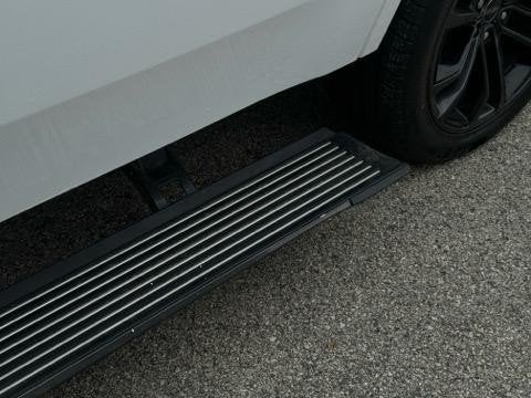 2024 Jeep Grand Wagoneer Series II Obsidian