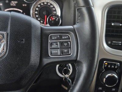 2015 RAM 1500 Lone Star