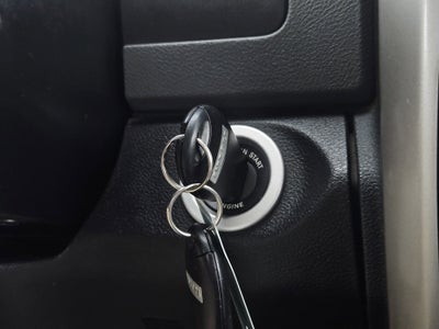 2015 RAM 1500 Lone Star