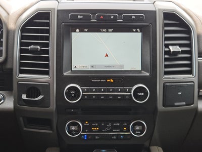 2018 Ford Expedition XLT