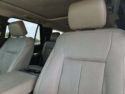 2018 Ford Expedition XLT