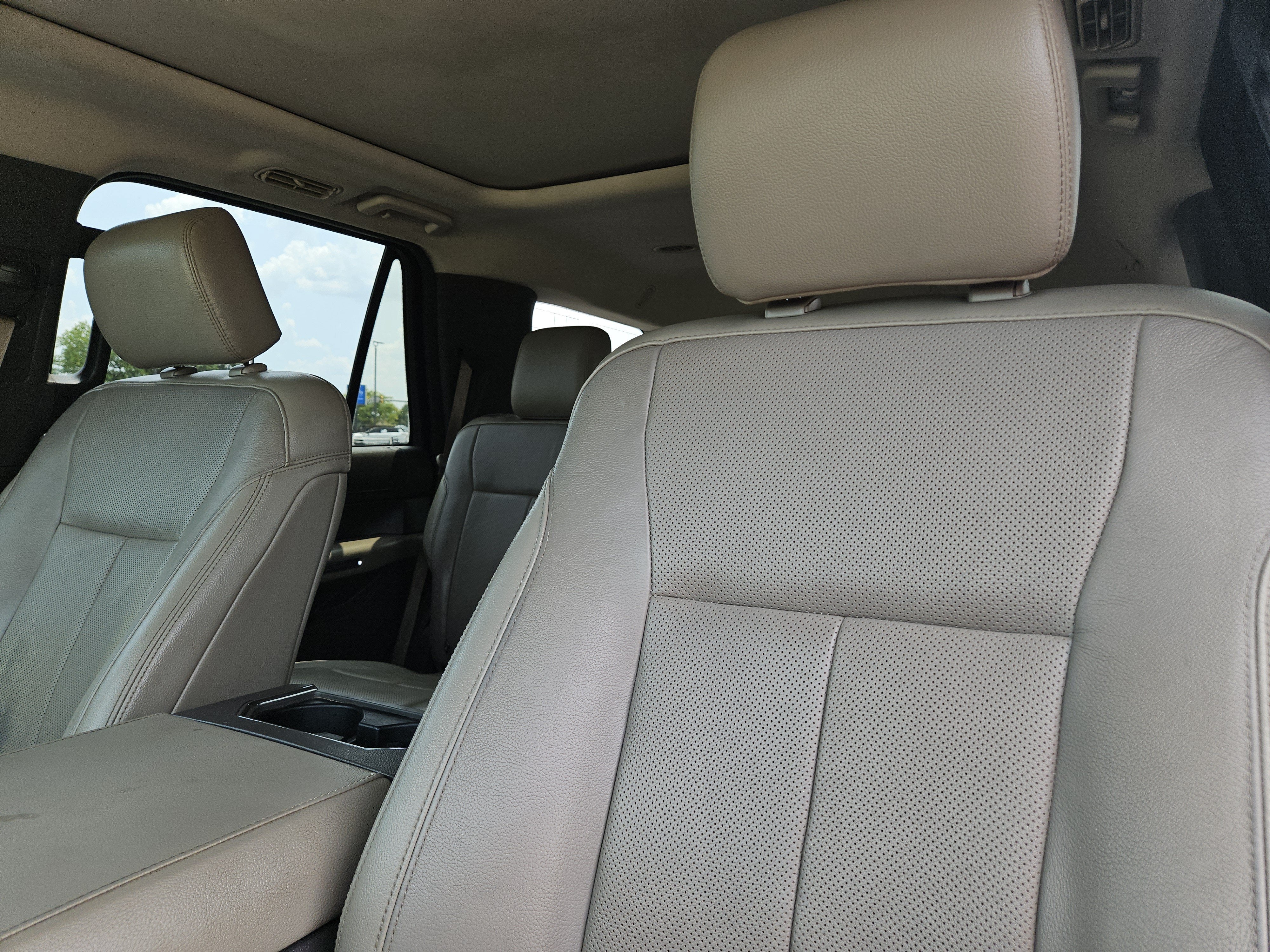 2018 Ford Expedition XLT