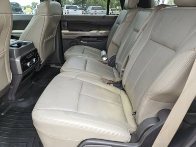 2018 Ford Expedition XLT