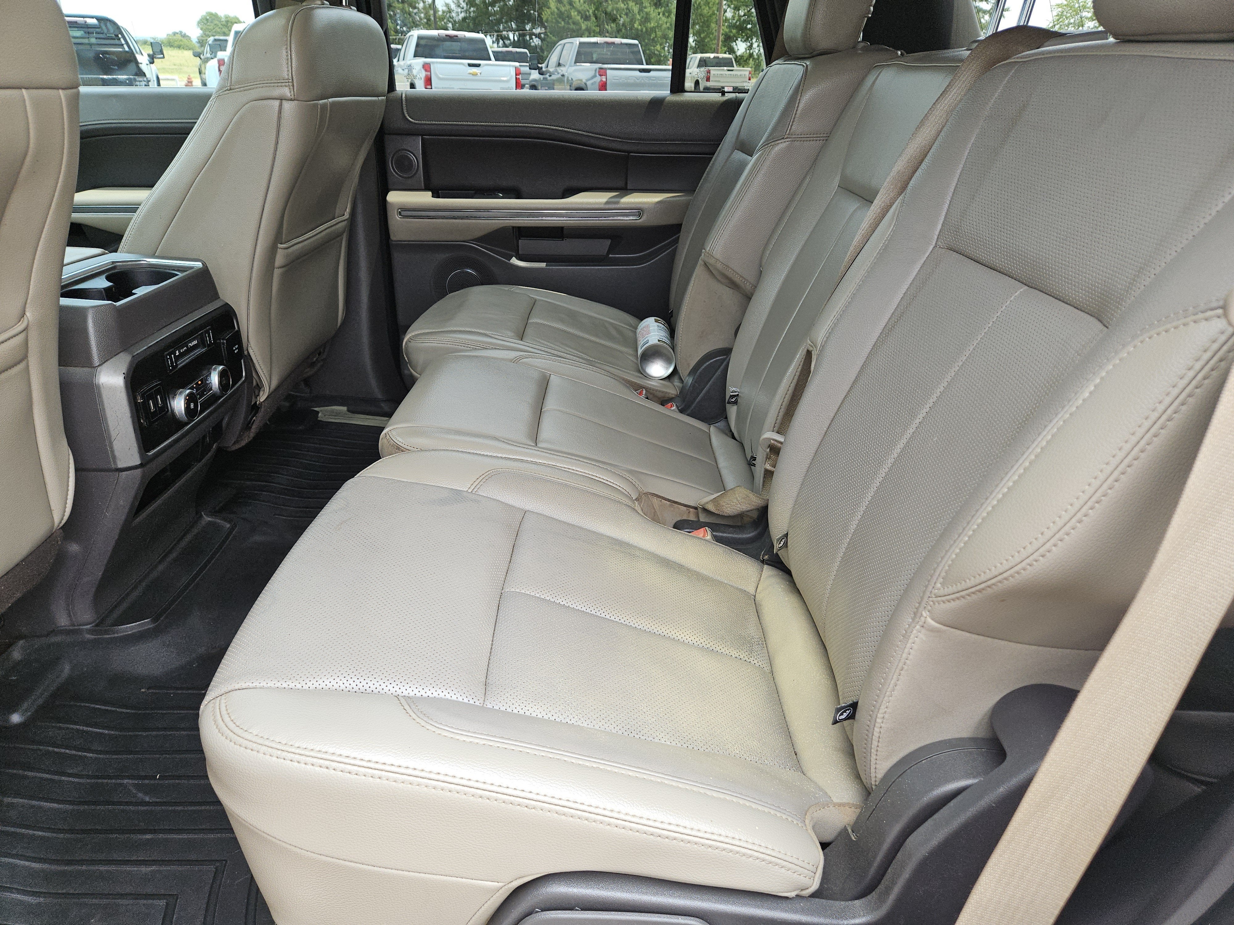 2018 Ford Expedition XLT