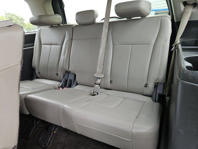 2018 Ford Expedition XLT