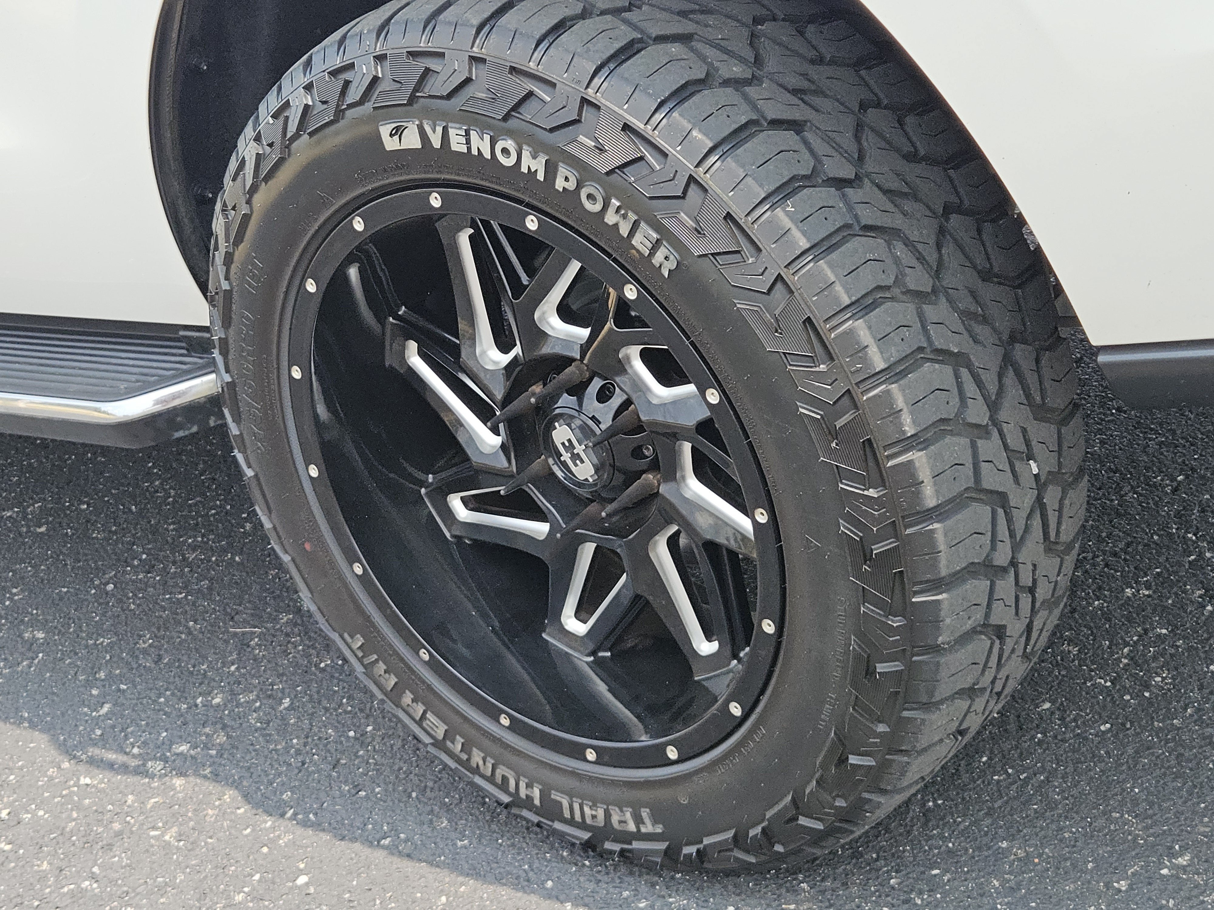 2018 Ford Expedition XLT