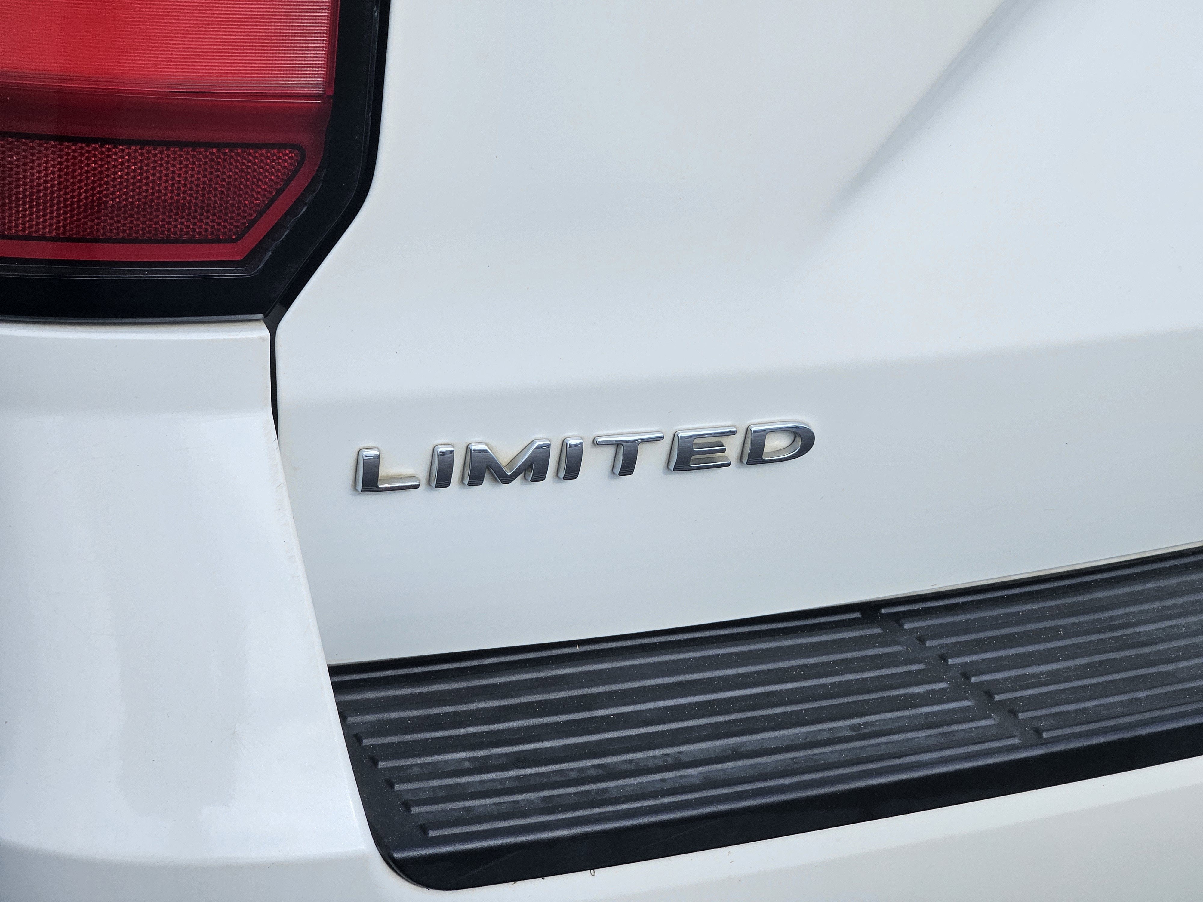 2020 Ford Expedition Limited
