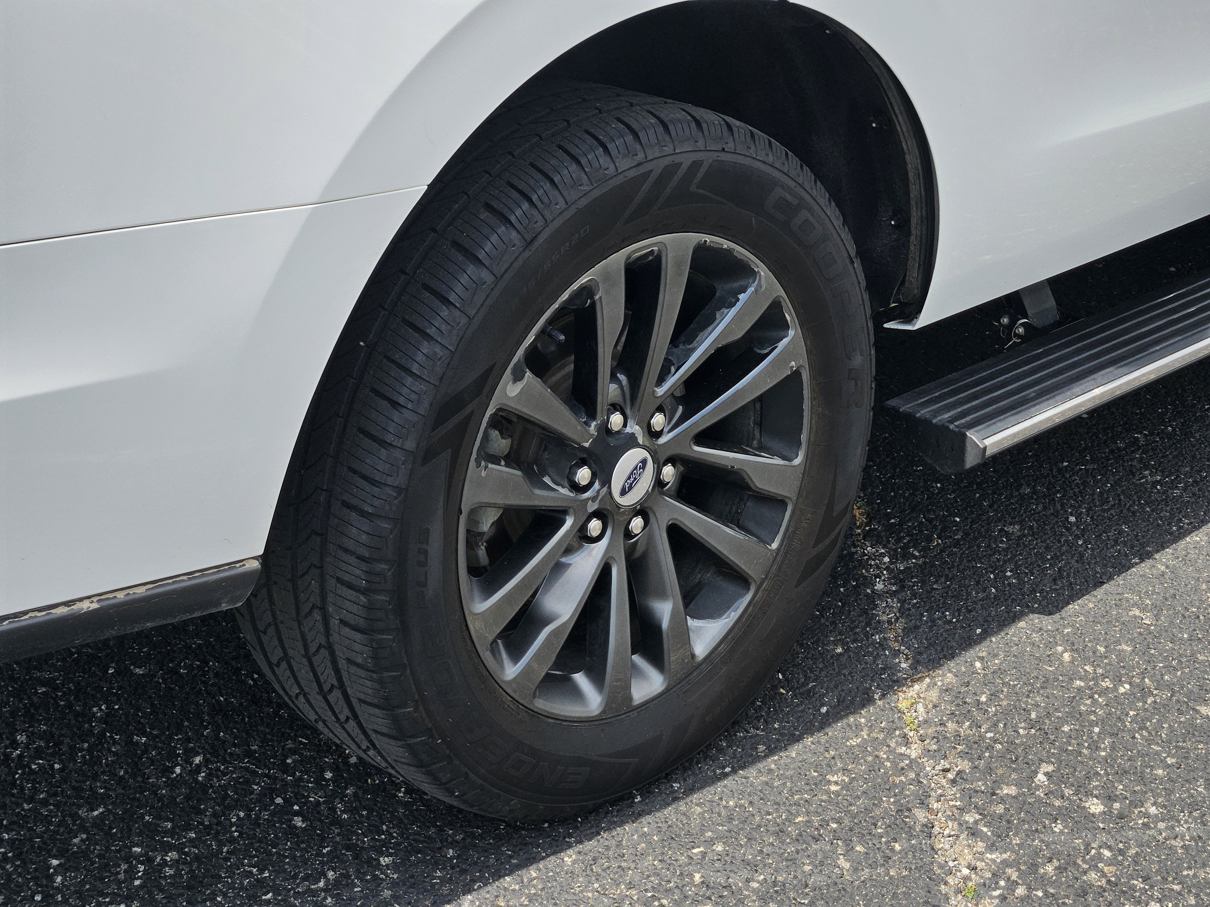 2021 Ford Expedition Limited