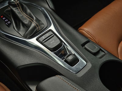 2020 Chevrolet Camaro 2LT