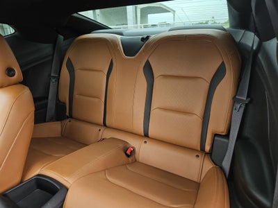 2020 Chevrolet Camaro 2LT